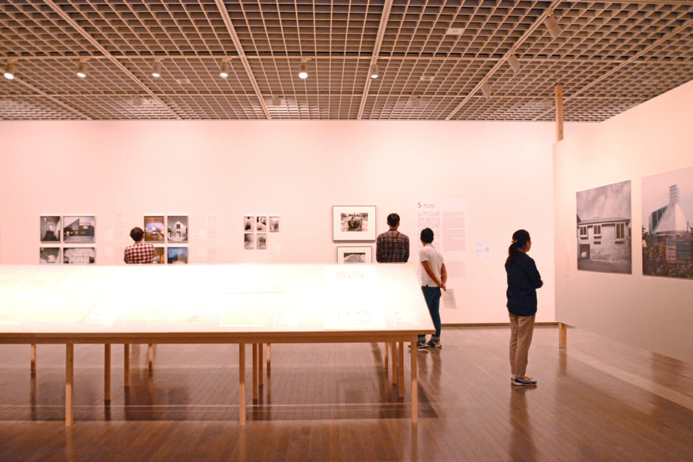 東京国立近代美術館 Momat 建築 東京 千代田区