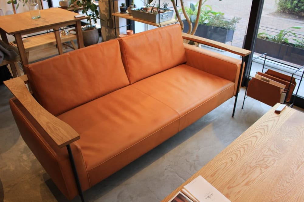 HARVALEHITO家具