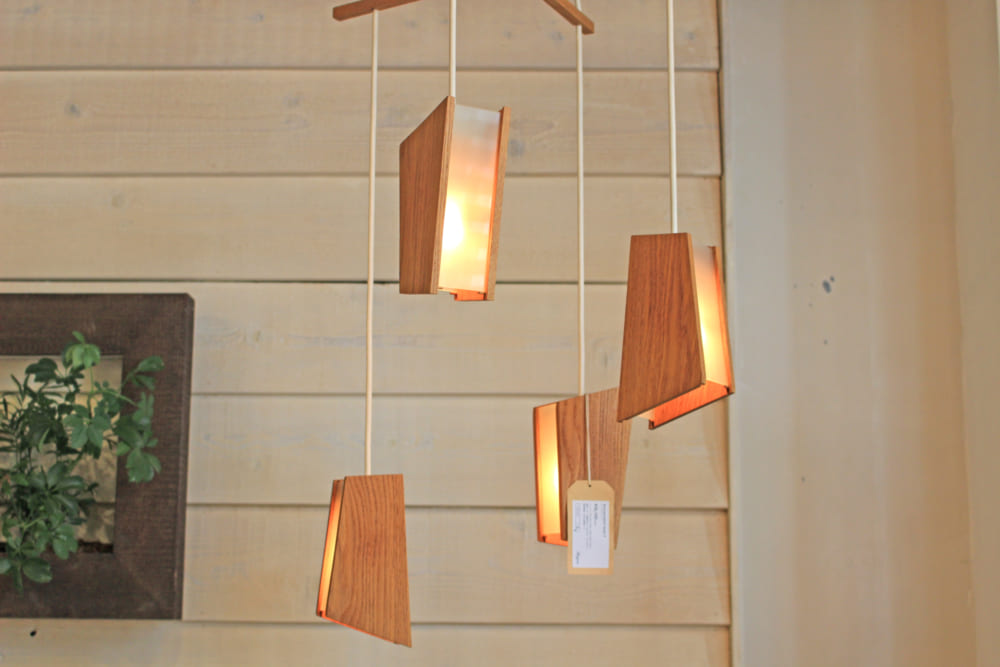 bird pendant lamp 4