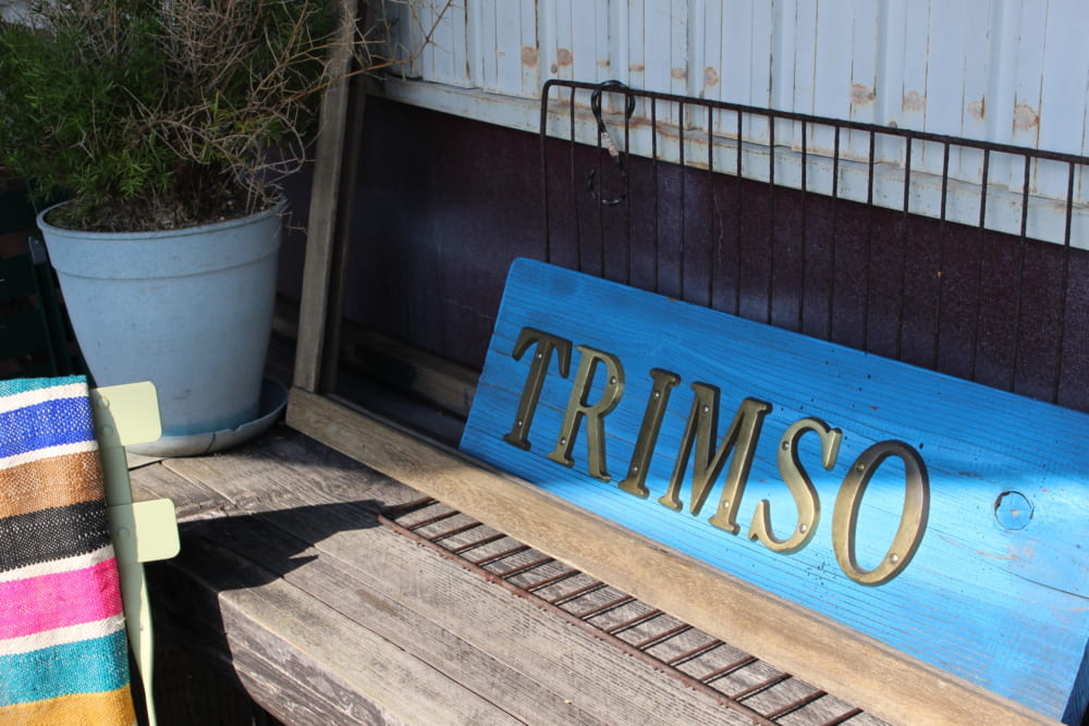 TRIMSO