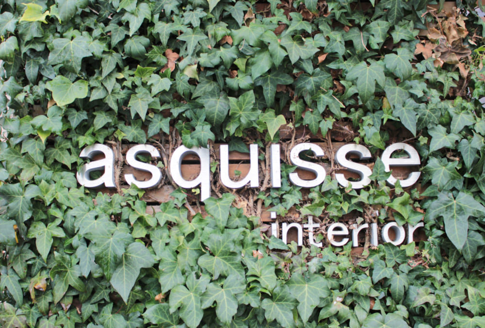 asquisse interior（アスキースインテリア）