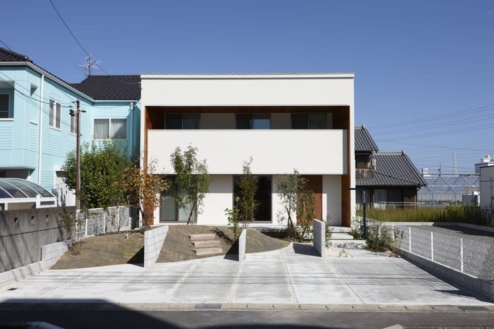 六条南住宅展示場