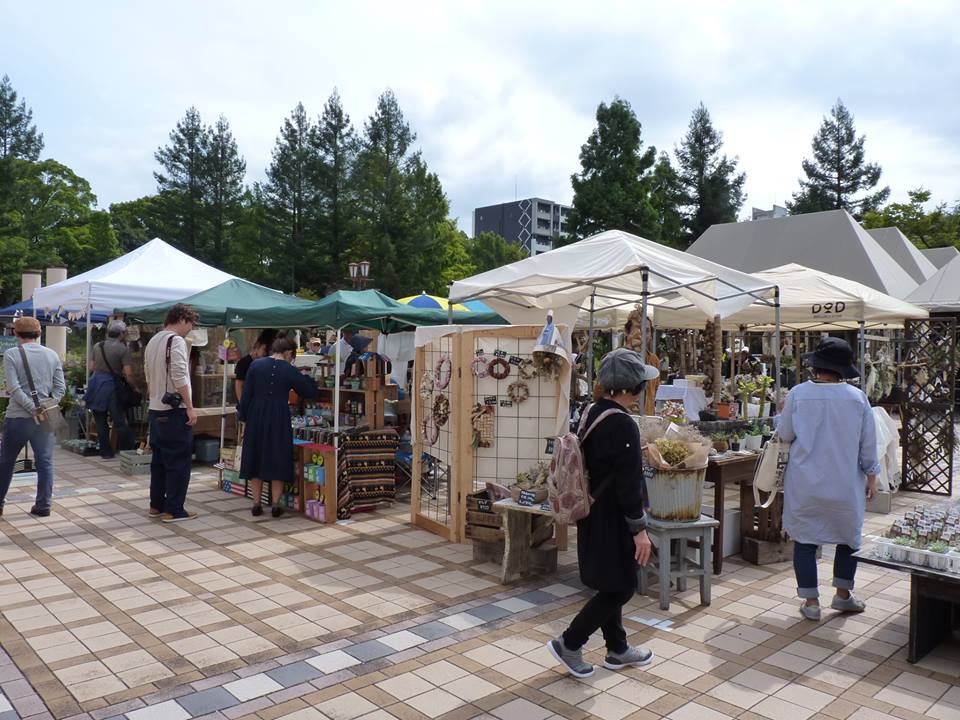 イベントの様子