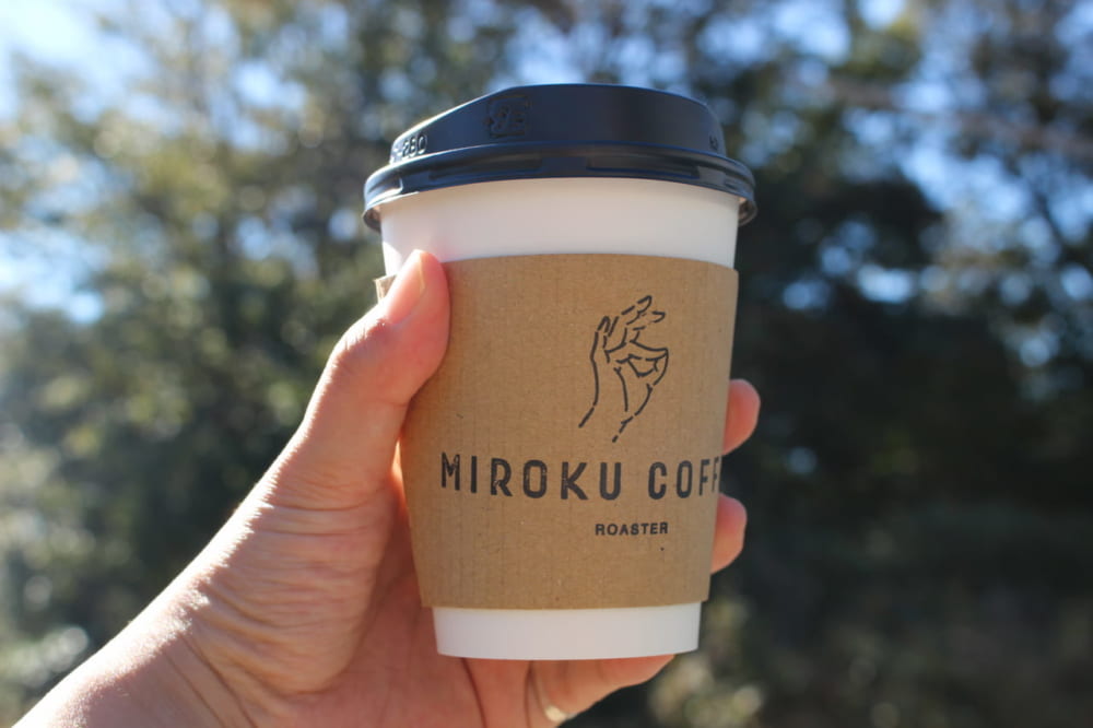 MIROKU COFFEE