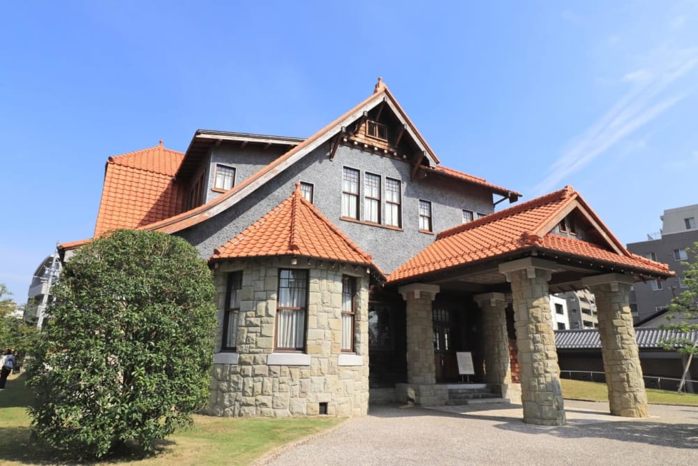 Futaba Museum