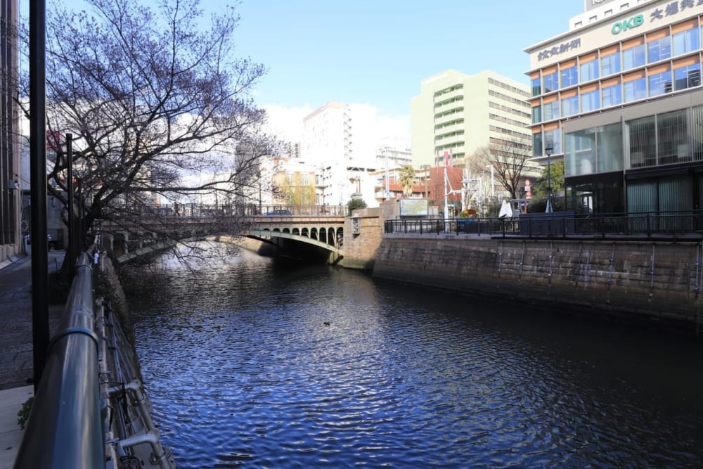 納屋橋