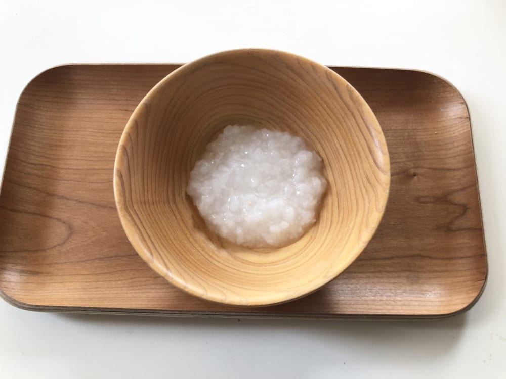 離乳食