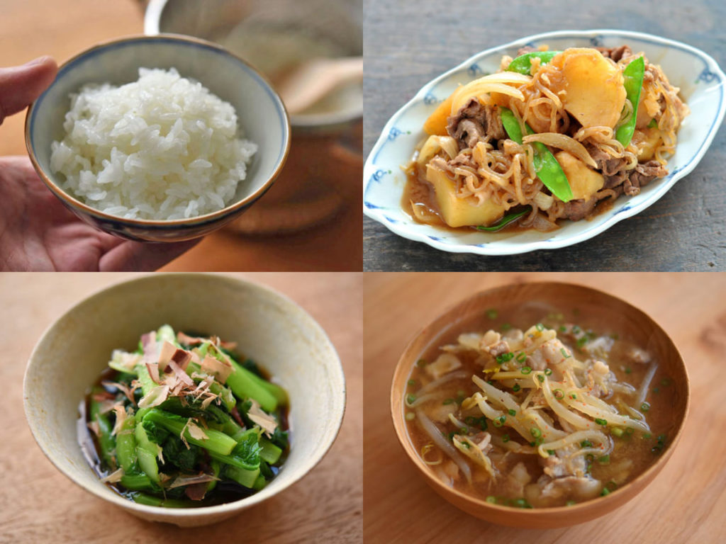 和食がつくりたくなる！料理研究家・冨田ただすけさんの和食レシピサイト「白ごはん.com」