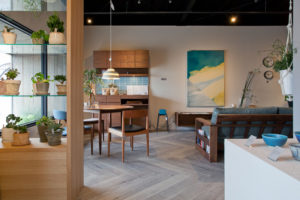 仕立てる家具店。愛知県一宮市のオーダーメイド家具専門店「LUFT(ルフト)」