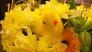 【スウェーデンの暮らし】PÅSK ~スウェーデンのイースター(復活祭)~