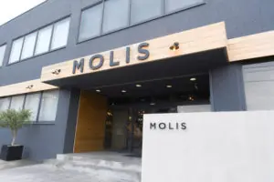 名古屋から車で30分。家族で楽しめる!インテリアショップ「MOLIS(モリス)」