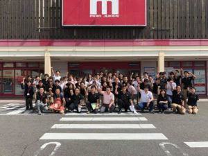 【代表インタビュー】お客様からの『ありがとう』が集まる森住建の家族が幸せになる家づくり