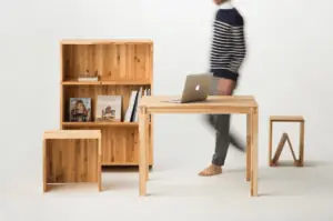 SCHOLE(スコレー)が手がける「365日、一秒でも早く帰りたくなる自分だけの理想の空間」