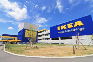 Giải thích cặn kẽ về IKEA Nagakute! 3 điểm thú vị