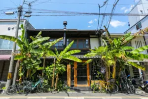 コーヒーの消費量日本一?!古都京都でたのしむおいしいコーヒー巡り4選