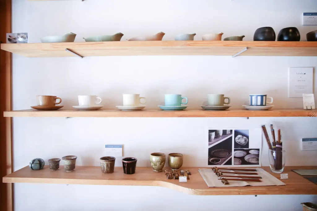 宝物のように思える「一品」と出会える場を。伊勢神宮内宮前の雑貨店「ichishina(いちしな)」。