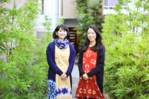 日本が世界に誇る”有松鳴海絞り”に新しい風を吹き込む「まり木綿」