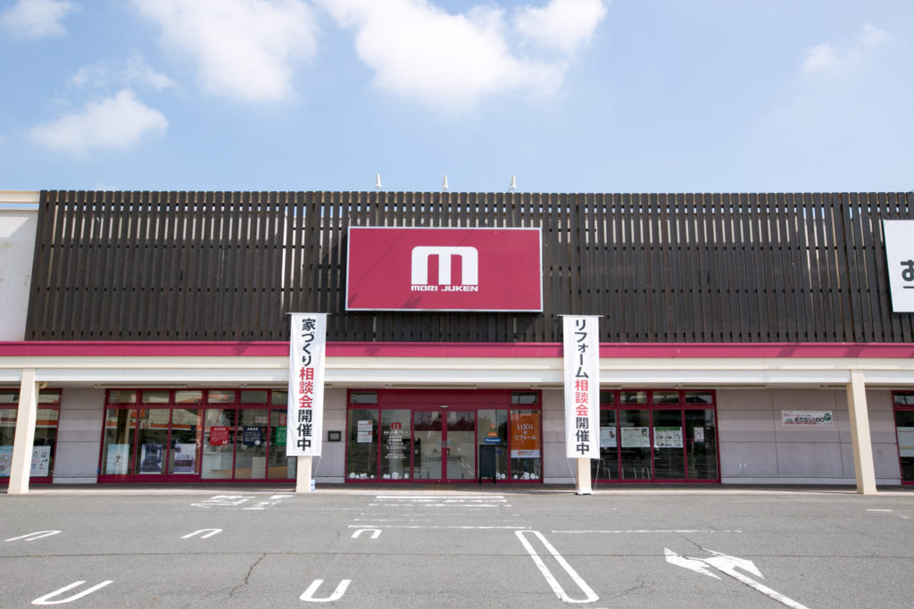 お客様に愛される森住建の「心あたたまる家づくり」の秘訣とは？