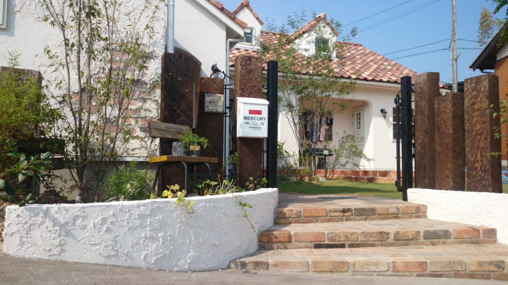 お庭づくりのプロに聞いた！庭づくり＆エクステリアの7つのポイント。（GREEN STYLE）