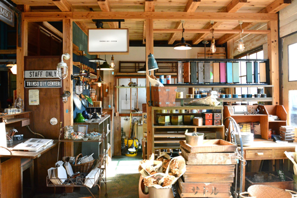 【愛知・名古屋周辺】DIY好きにはたまらないショップ7選