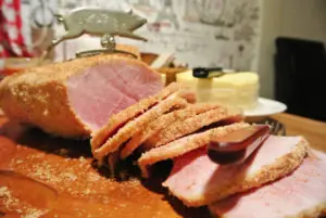 【スウェーデンの暮らし】スウェーデンのクリスマス料理「JULBOAD」