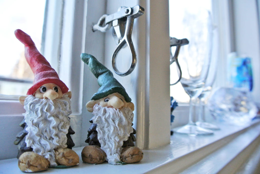 【スウェーデンの暮らし】スウェーデンの家庭で過ごすクリスマス