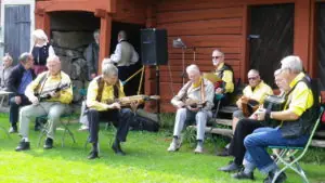 【スウェーデンの暮らし】Höstfest ～秋の祭り～