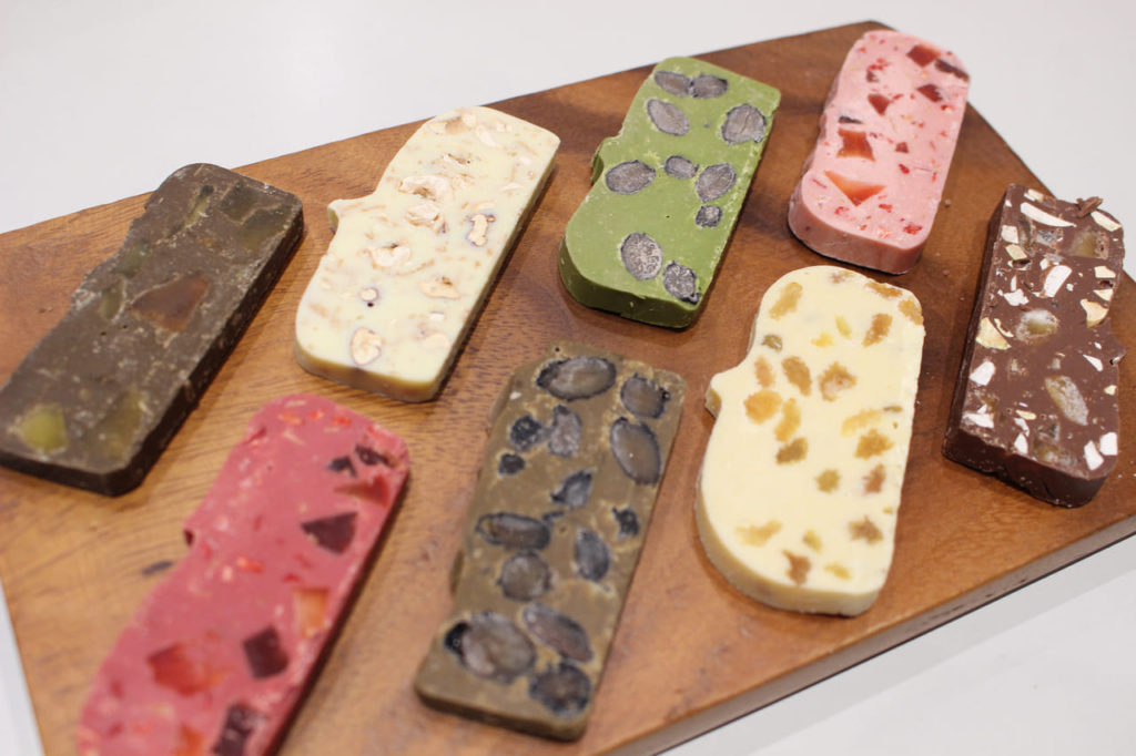 豊橋から全国へ。障がい者とともに一流のスイーツをつくる「久遠チョコレート」