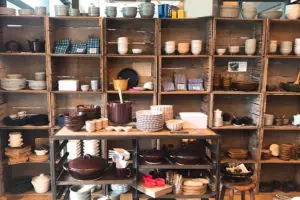 日本有数の陶磁器の産地。愛知県・瀬戸市でやきもの巡りおすすめスポットをご紹介