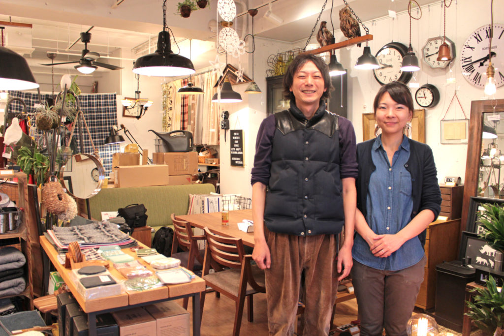 ワンダーホームの家具まで含めた家づくり。提携インテリアショップ 「asquisse interior(アスキースインテリア)」