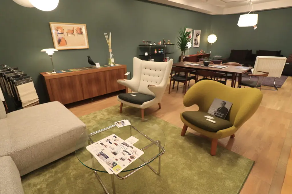 それぞれの暮らし方に合わせたインテリアを提案する「MARIAGE（マリアージュ）」