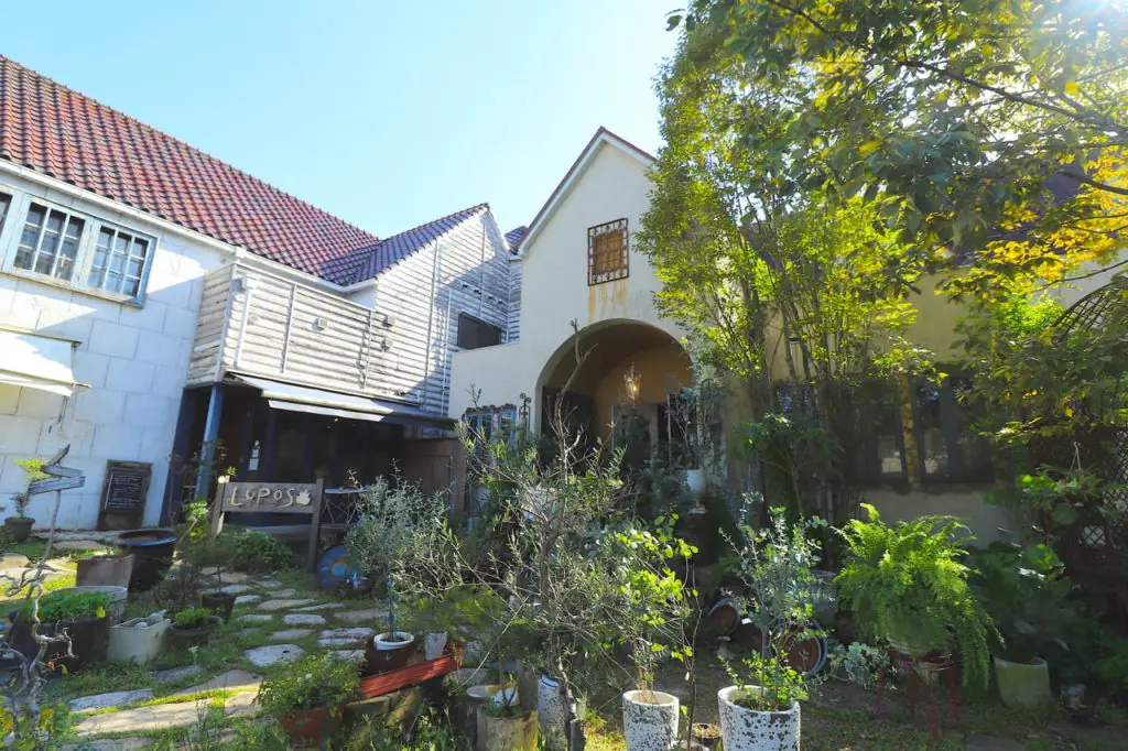 6 recommended spots in Tajimi, Gifu