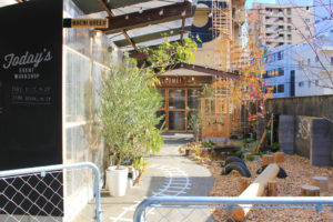 名古屋・鶴舞のライフスタイルショップ『EIGHT TOWN(エイトタウン)』に行ってきました