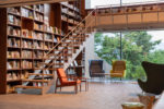 本屋でもなく、図書館でもなく、旅館でもない。大人のための秘密基地「箱根本箱」