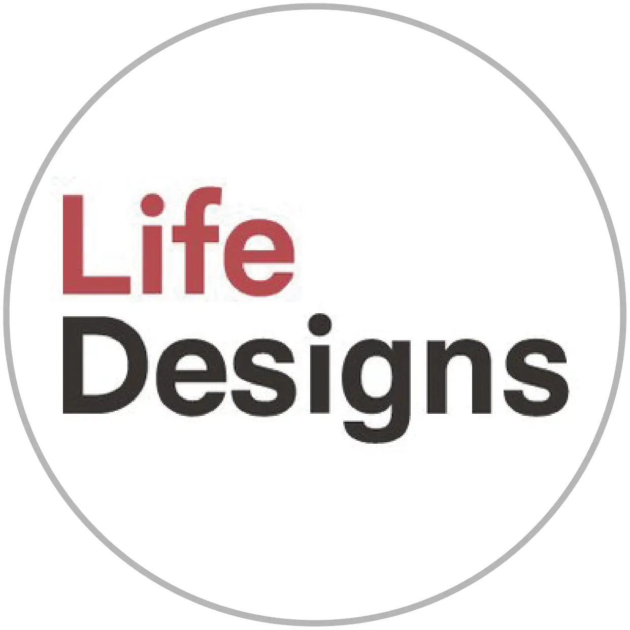 Ban biên tập Life Designs