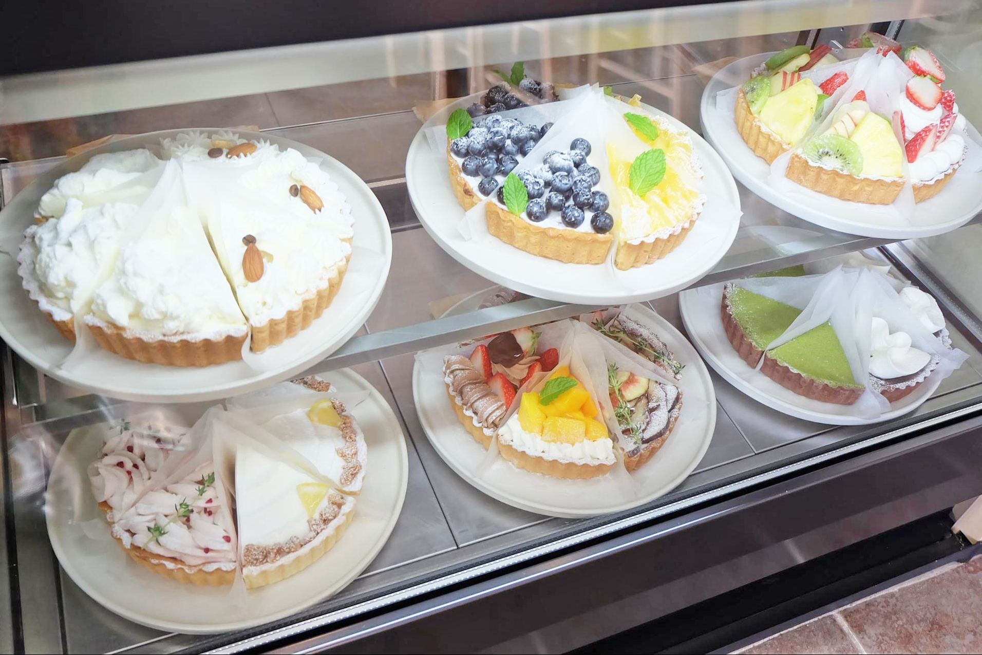 Sogoodcoffee Bake 豊橋 自家焙煎コーヒーと旬のフルーツが楽しめる話題のお店