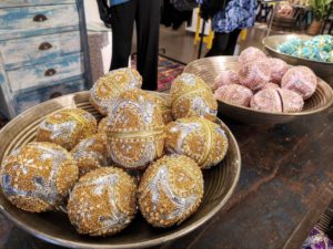 【スウェーデンの暮らし】PÅSK ~スウェーデンのイースター(復活祭)~
