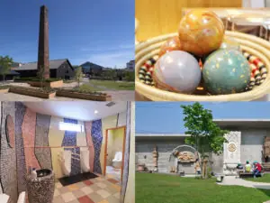 &quot;INAX Museum&quot;, a hands-on museum where you can fully experience the charm of pottery [Part 2] 