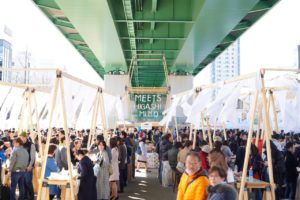 【イベントレポート】東美濃の地酒を、自分で選べる美濃焼の酒器で飲み比べ!「MEETS HIGASHI-MINO」