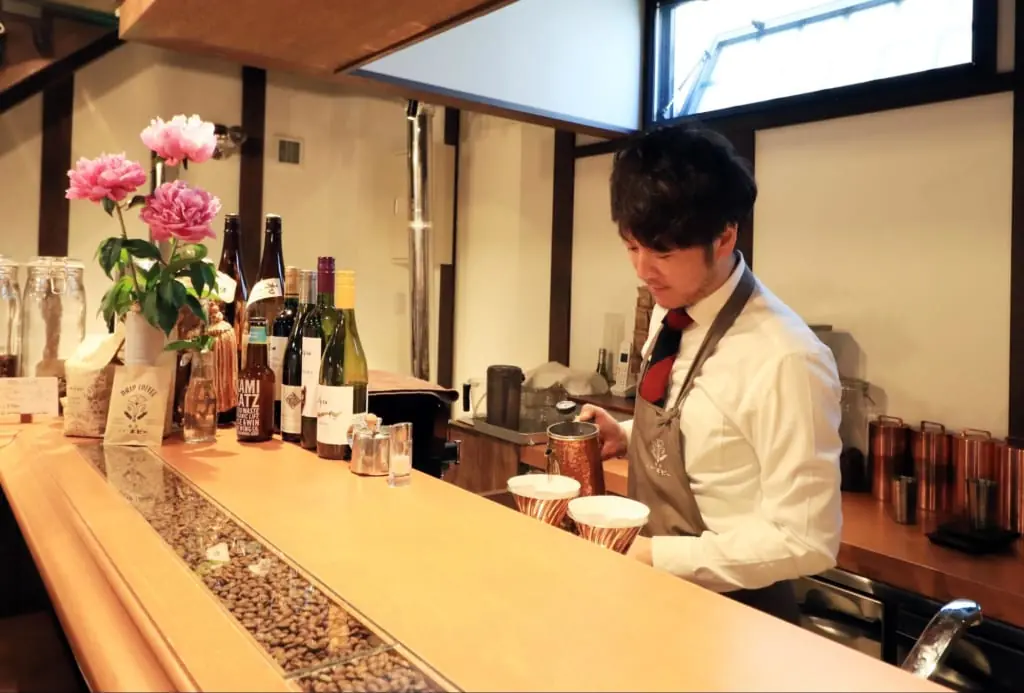 両親の想いを受け継いで。古き良き純喫茶を味わえる「喫茶ニューポピー」