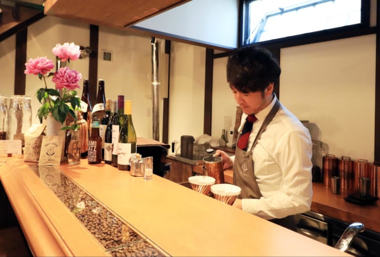 両親の想いを受け継いで。古き良き純喫茶を味わえる「喫茶ニューポピー」