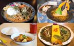 カレーブームが止まらない！名古屋で行っておきたいカレーの名店6選