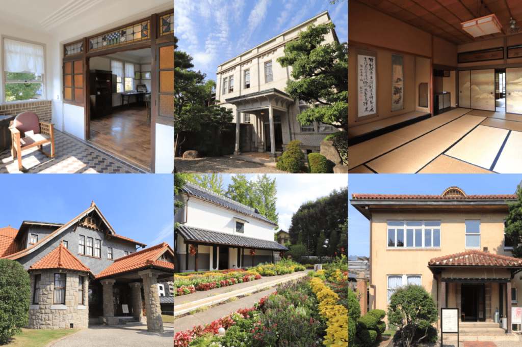 大正・昭和のレトロ建築を楽しもう!「文化のみち」のおすすめスポット6選