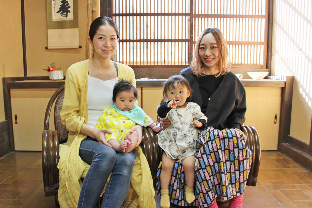 ママさん陶芸家に聞いた！好きなことと育児を楽しむ秘訣とは？