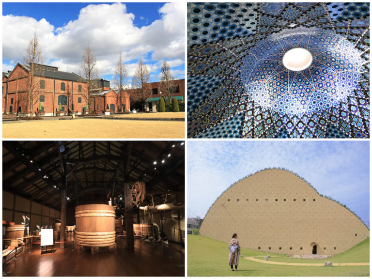 家族で行こう！楽しみながら学べる、東海エリアの「産業ミュージアム」特集