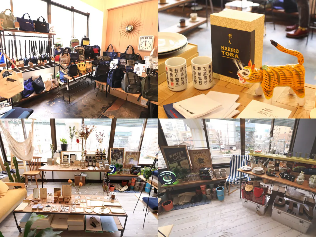 お買い物ができる展示会！Labo Furniture Works「cupsule POPUP Exhibition」徹底レポート