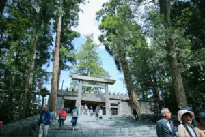 あらためて行きたいお伊勢参り。(内宮編)