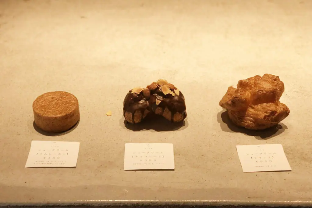 大切な人へ贈りたくなるスイーツ。洋菓子店「slow（スロウ）」。