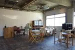 【閉店】思い想いの時を過ごす「雑貨と喫茶の店 Rachel」
