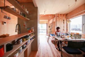 ライフスタイルに合わせて世界に一つだけの家具を。造作家具の魅力とは?